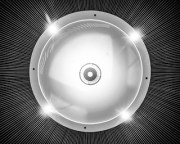 Ceiling Light