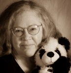 Anne Belov author photo