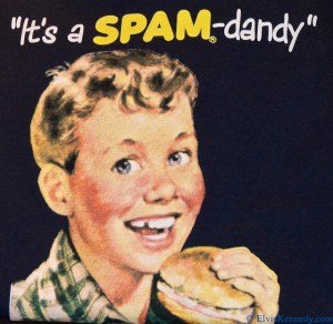 SpamDandy