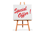 SpecialOffer