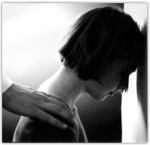 Nobody can fix this feeling