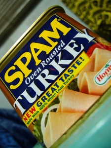 SpamTurkey