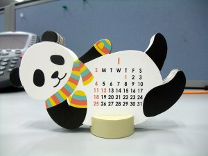 JanuaryPanda