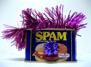 SpamXmas