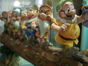 Seven Dwarves