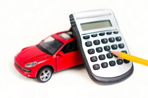 Calculate Car Costs