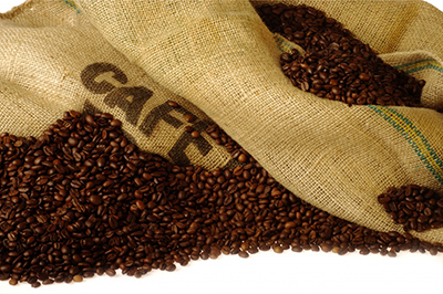 Coffee Beans