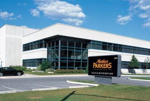 Mother Parker's Plant