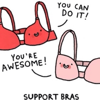 bras