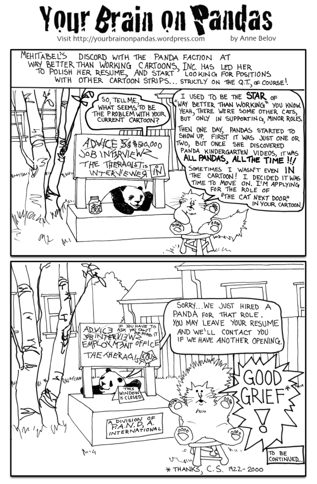 job hunt at Peanuts copy